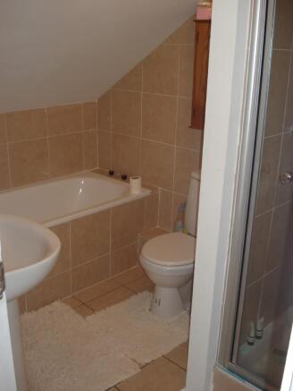 Master Ensuite