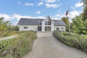 Deer View Lodge, Hibbs Green, Bury St. Edmunds IP29 4QG