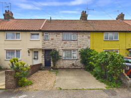 36, Chester Avenue, Selden, Worthing BN11 2EB