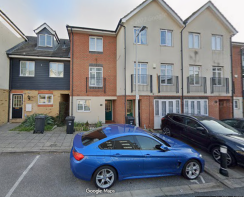 91, Blackthorn Road, Ilford IG1 2NS