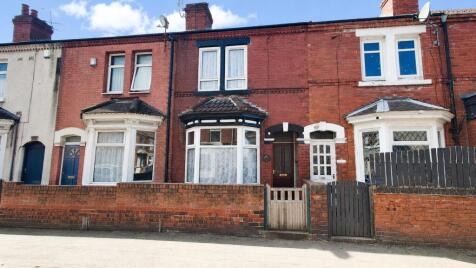 Royston Avenue, Bentley, Doncaster