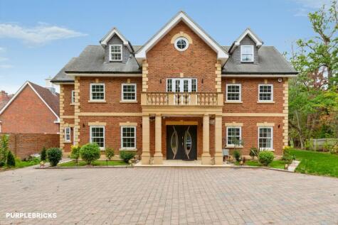 Windsor Road, Ascot, SL5