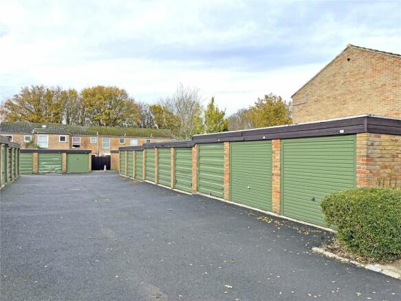 Garage Enbloc