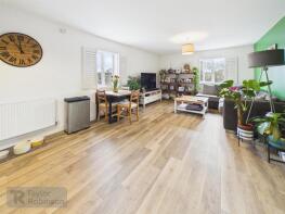 5, Topaz House, Tulip Close, Forge Wood, Crawley RH10 3FX