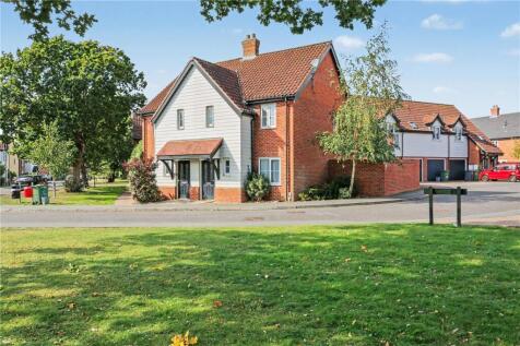 Potters Way, Poringland, Norwich, Norfolk, NR14