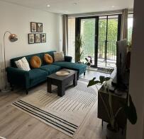 Flat 304, 1a, Hillreach, London SE18 4AJ