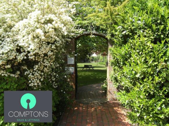 Kipling Gardens