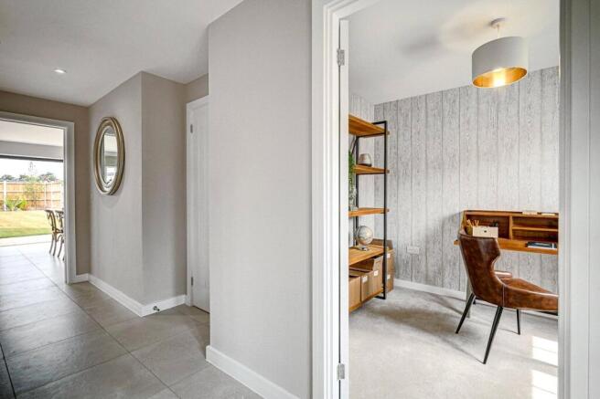 Plot 29 The Linum, Chattowood, Linum Road, Elmstead Market, Colchester, CO7 photo 4