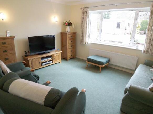 Rear Sitting Room