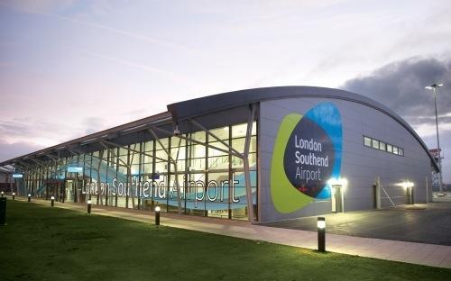 Southend Airport