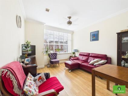 South Street, Romford, RM1