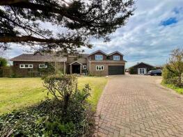 Moorfield Chase, Chilton Lane, Newport PO30 4DR