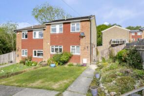 19, Brook Close, Crowborough TN6 2ET