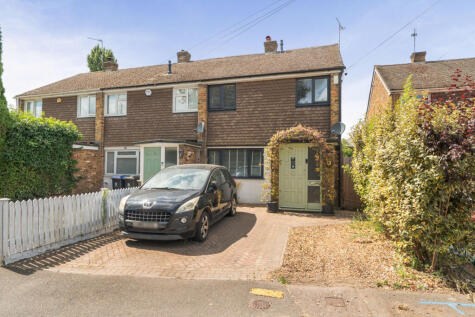 Cheapside Lane, Denham, Buckinghamshire