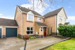 12, Stour Close, Petersfield GU31 4LU