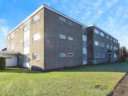 16 Flat 16, Harlech Court, Curlew Close, Whitchurch, Cardiff CF14 1BP
