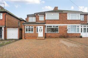 96, St Andrews Drive, Stanmore HA7 2ND