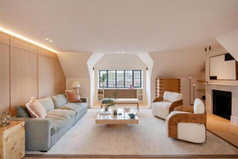 Walton Street, Knightsbridge, SW3