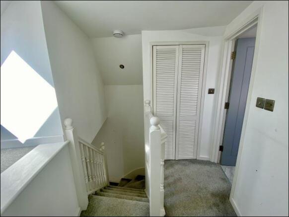 Hall Way
