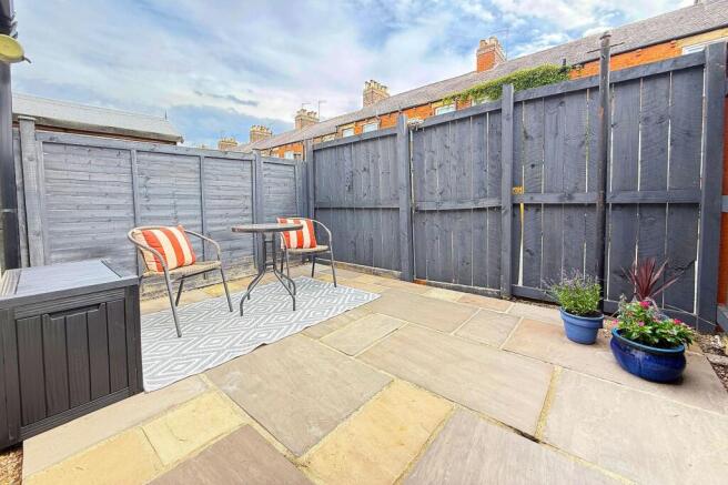 2 bed Terraced for sale Image 4