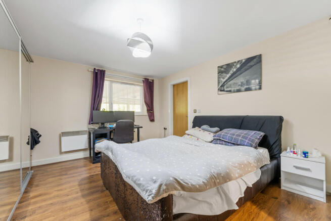 1 Gawer Court, CH...