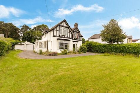 Marshfield Road, Castleton, Cardiff, CF3