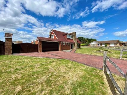 Summerfields Avenue, Hailsham, East Sussex, BN27