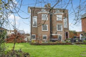 116, North Brink, Wisbech PE13 1LL