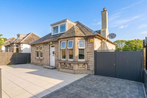 Kingsknowe Crescent, Kingsknowe, Edinburgh, EH14