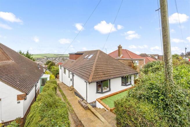 Lyminster Avenue, Hollingbury, Brighton photo 4