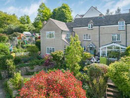 Vane Cottage, Pinfarthings, Amberley GL5 5JH