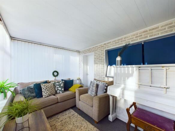 Sun Room