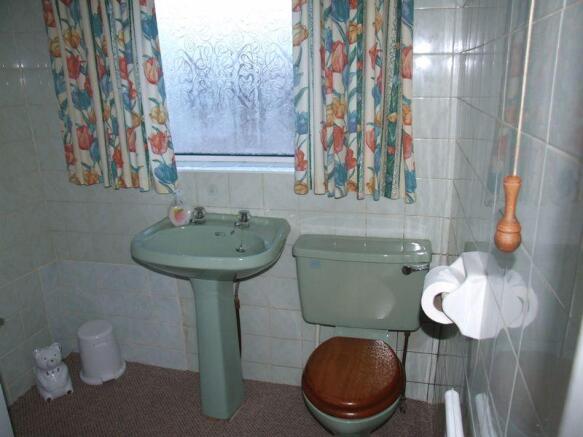 House Bathroom