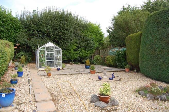GARDENS