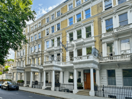 20, Courtfield Gardens, London SW5 0PD