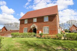 19, Gracelands Drive, Bexhill-on-sea TN39 4FZ