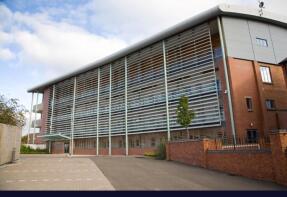 15, 21 Bishopsgate House, Aldbourne Road, Coventry CV1 4BA