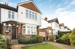 30, Langham Gardens, Southgate N21 1DJ