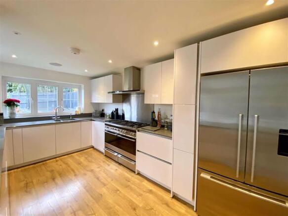 Kitchen Aspect
