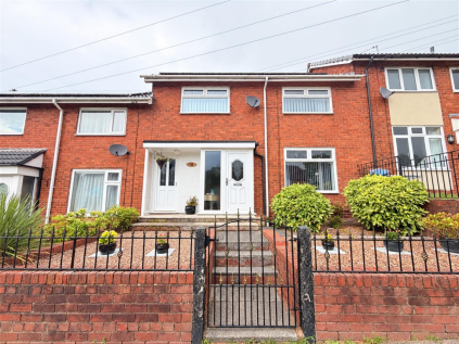 Hattersley Road West, Hyde