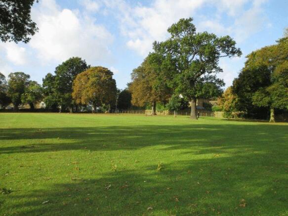 Dallington Park