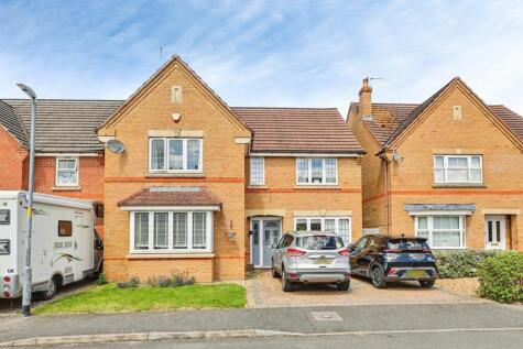 Breezehill, Wootton, Northampton