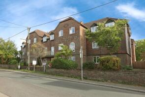 Flat 36, Oakdene Gardens, Fair Oak Road, Eastleigh SO50 7AL