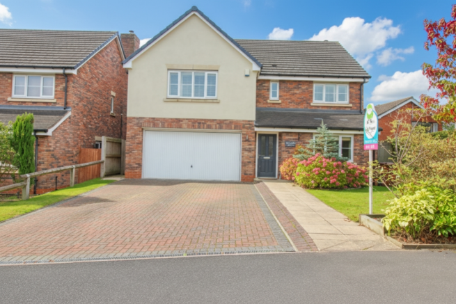 View of Property at Front