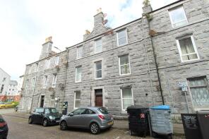 Ground Floor Right, 14, Fraser Street, Aberdeen AB25 3XS