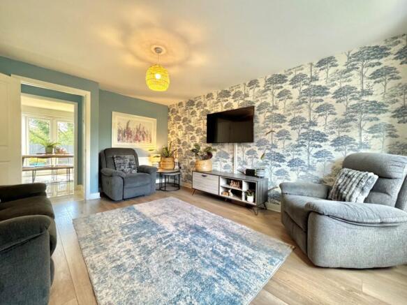 Austen Drive, Melton Mowbray photo 2