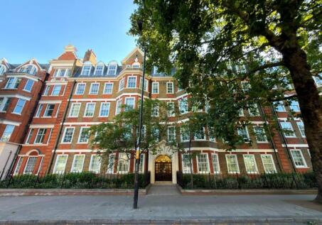 Flat 31A Hanover Gate Mansions, Park Road, Regents Park, London, NW1 4SL
