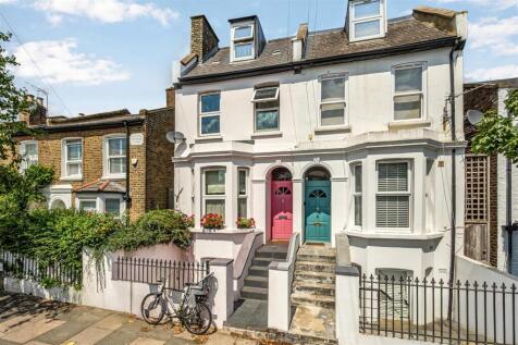Shakespeare Road, London