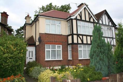 Windermere Court, Wembley