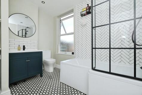 Derwent Terrace, Nottingham, NG5